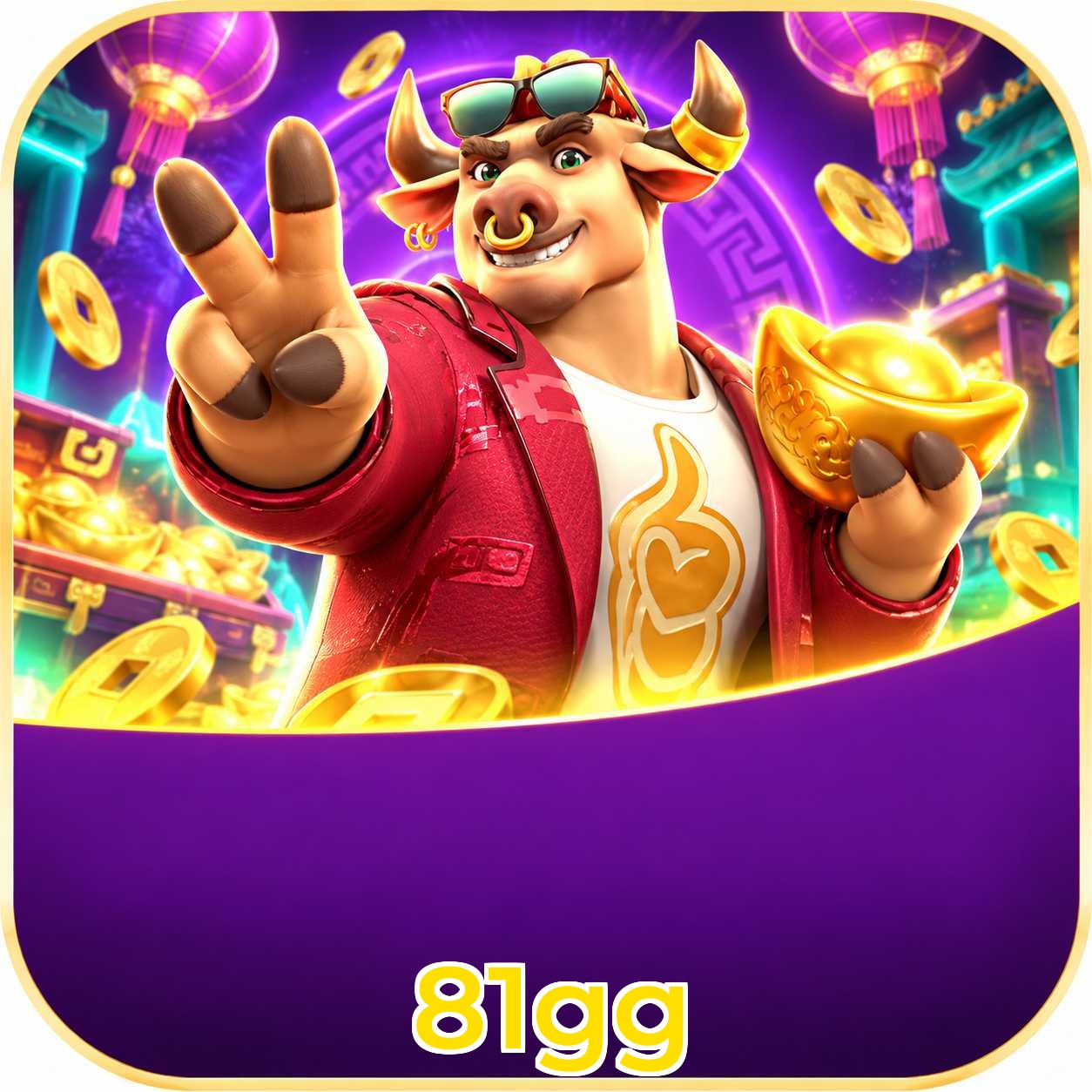 Login seguro na 81gg com 2FA e biometria Face ID