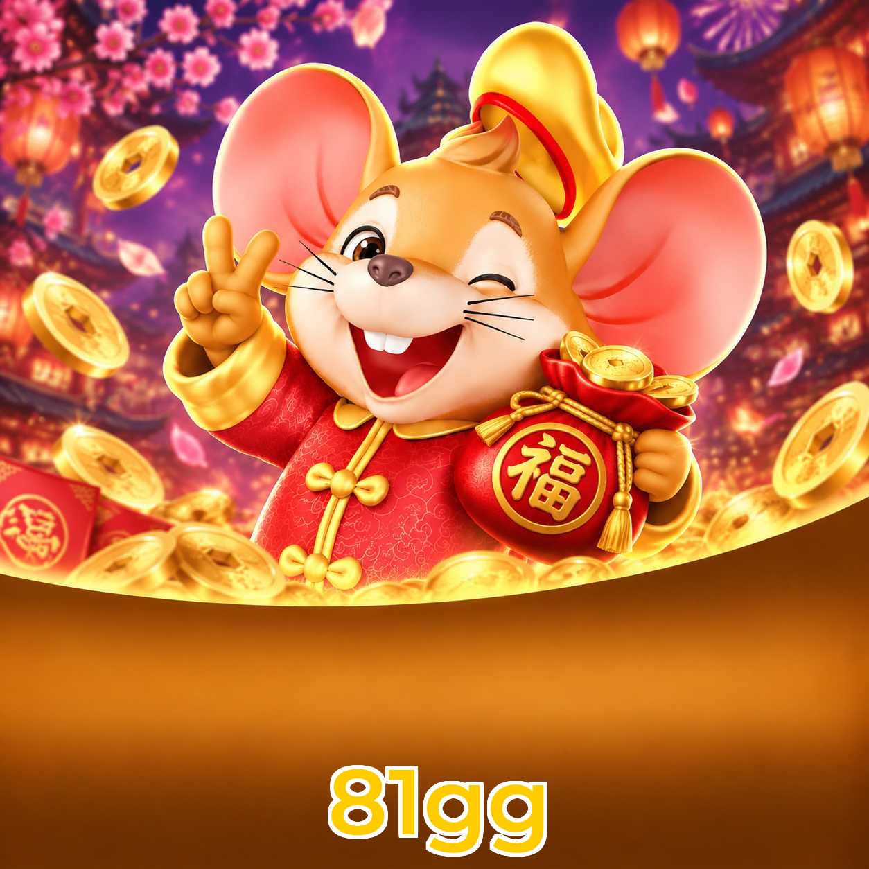 Grandes vitórias e jackpots pagos pela 81gg via PIX